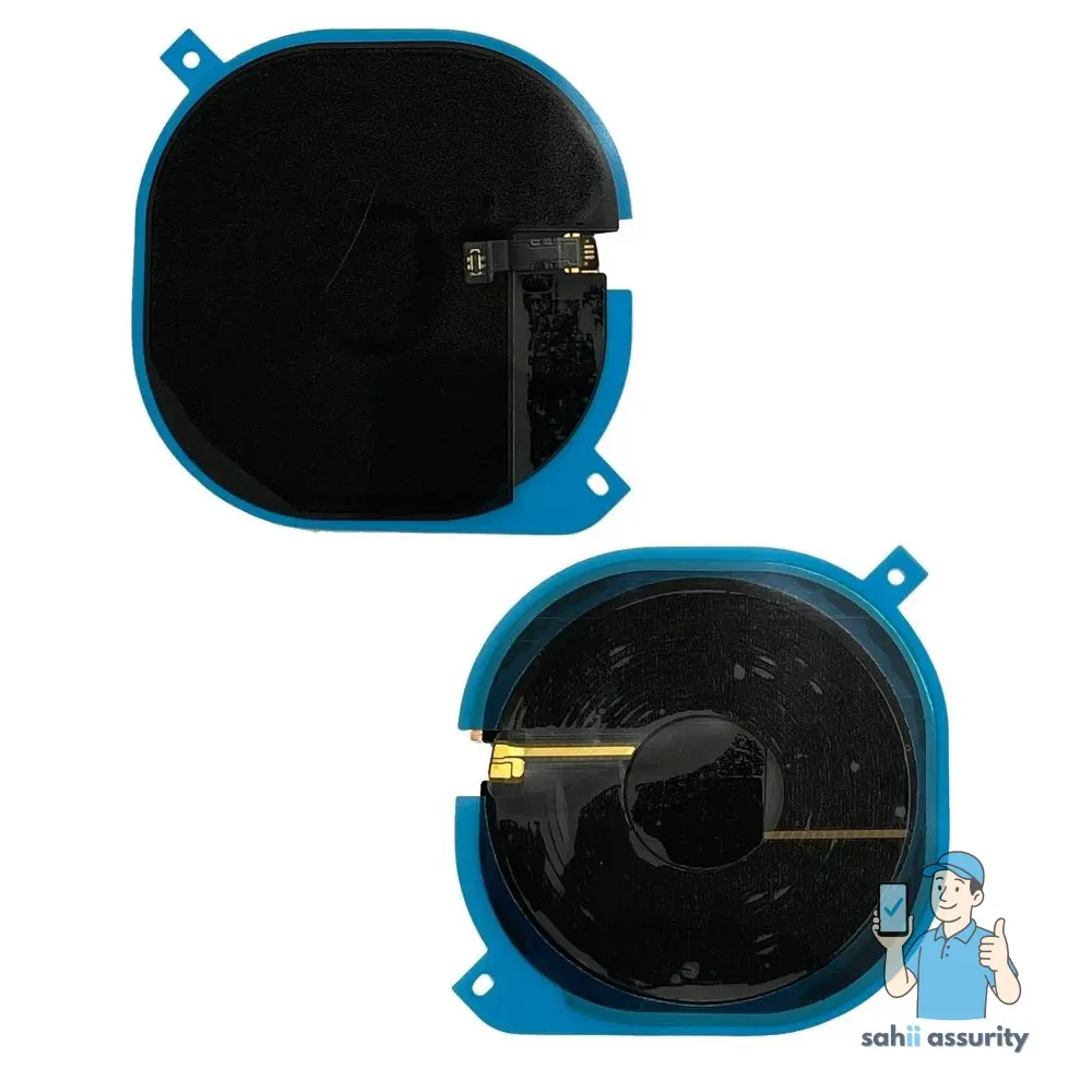 Wireless NFC Charging Flex for Apple iPhone 8 Plus